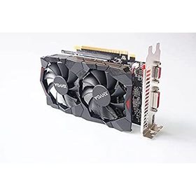GeForce GTX 750 搭載グラボのメイン画像