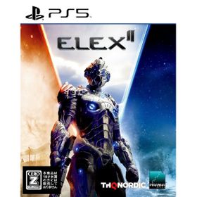 ELEX IIのメイン画像