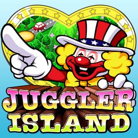 ジャグラーアイランドのメイン画像