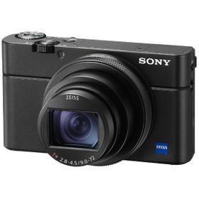 Cyber-shot RX100M6のメイン画像