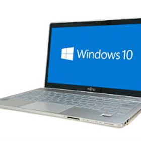 LIFEBOOK SH90のメイン画像