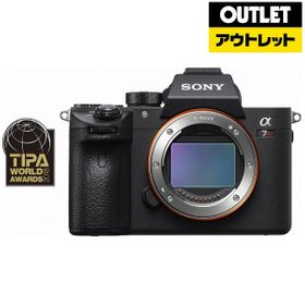 α7Rのメイン画像