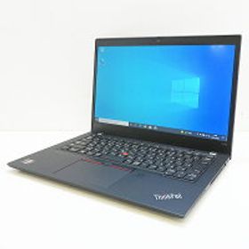 ThinkPad X395のメイン画像