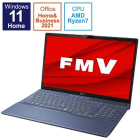LIFEBOOK AH50のメイン画像