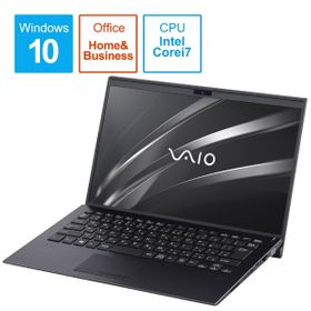 VAIO SX14のメイン画像