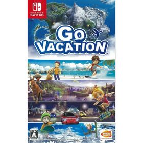 GO VACATIONのメイン画像