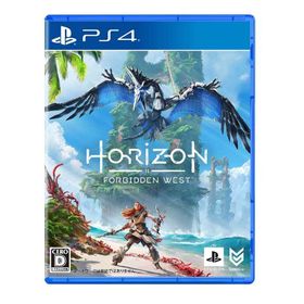 Horizon Forbidden Westのメイン画像