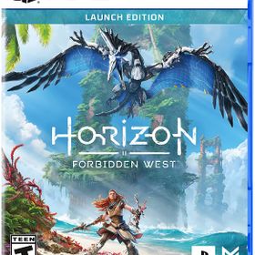 Horizon Forbidden Westのメイン画像