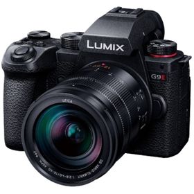 LUMIX DC-G9M2のメイン画像