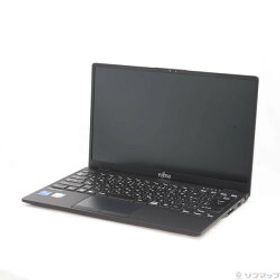LIFEBOOK UH-Xのメイン画像