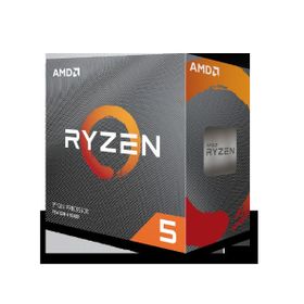 Ryzen 5 3600 BOXのメイン画像