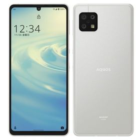 シャープ AQUOS wish