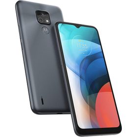 moto e7のメイン画像