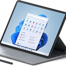 Surface Laptop Studioのメイン画像