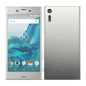 Xperia XZ SOV34のメイン画像