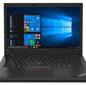 ThinkPad T480のメイン画像
