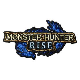 モンスターハンターライズのメイン画像