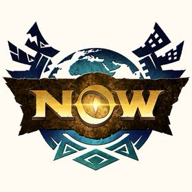 モンスターハンターNowのメイン画像