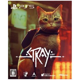 Strayのメイン画像