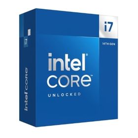 Core i7 14700K BOXのメイン画像