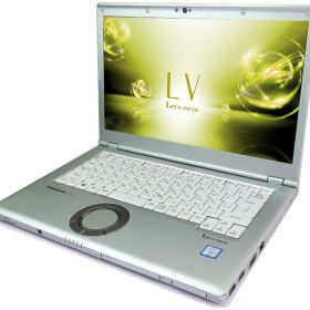 Let's note LV7のメイン画像