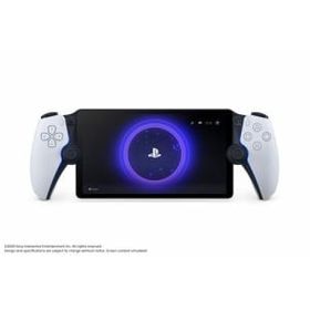 プレイステーション Portal リモートプレーヤーのメイン画像