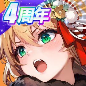 少女ウォーズのメイン画像