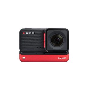 Insta360 ONE RSのメイン画像