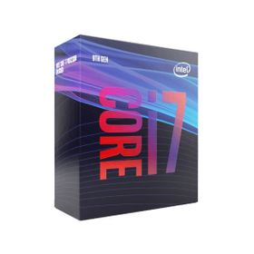 Core i7 9700 BOXのメイン画像