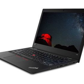 ThinkPad L380のメイン画像