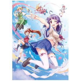 ぎゃる☆がん りたーんずのメイン画像
