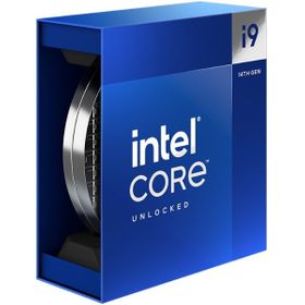 Core i9 14900K BOXのメイン画像