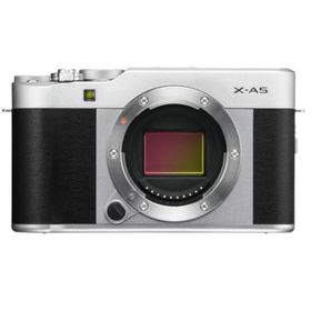 FUJIFILM X-A5のメイン画像