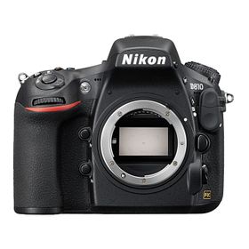 D810のメイン画像