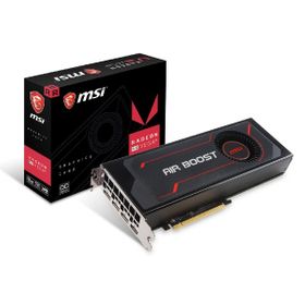 Radeon RX Vega 56 搭載グラボのメイン画像