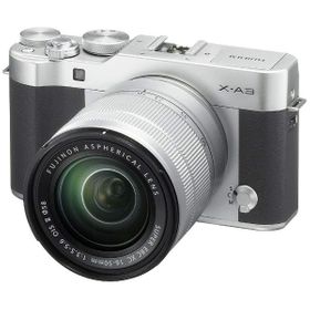 FUJIFILM X-A3のメイン画像