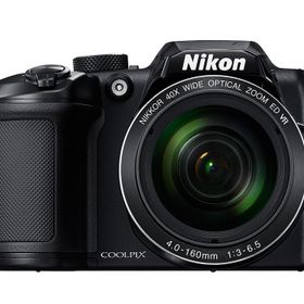 COOLPIX B500のメイン画像