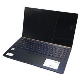 ZenBook 15のメイン画像