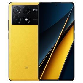 POCO X6のメイン画像