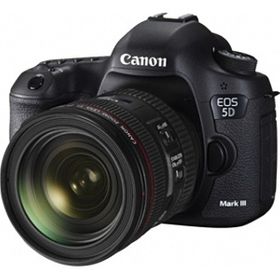 EOS 5D Mark IIIのメイン画像