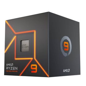 Ryzen 9 7900 BOXのメイン画像