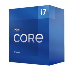 Core i7 11700 BOXのメイン画像