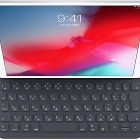 Smart Keyboard MPTL2J/Aのメイン画像