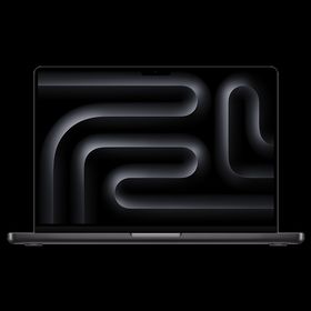 MacBook Pro 14インチ M4 Max（2024）のメイン画像
