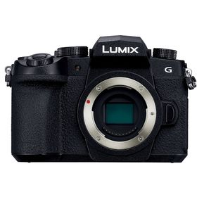 LUMIX DC-G99のメイン画像