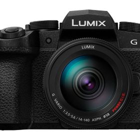 LUMIX G99IIのメイン画像