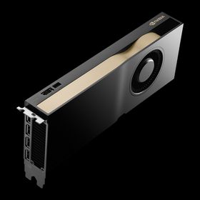 NVIDIA RTX 4500 Ada