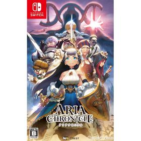 ARIA CHRONICLE -アリアクロニクル-のメイン画像