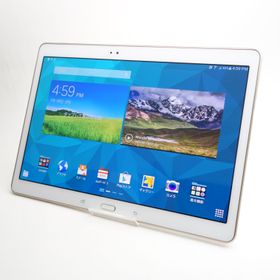 GALAXY Tab S SCT21のメイン画像