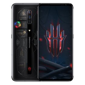 Nubia Technology RedMagic 6s PRO